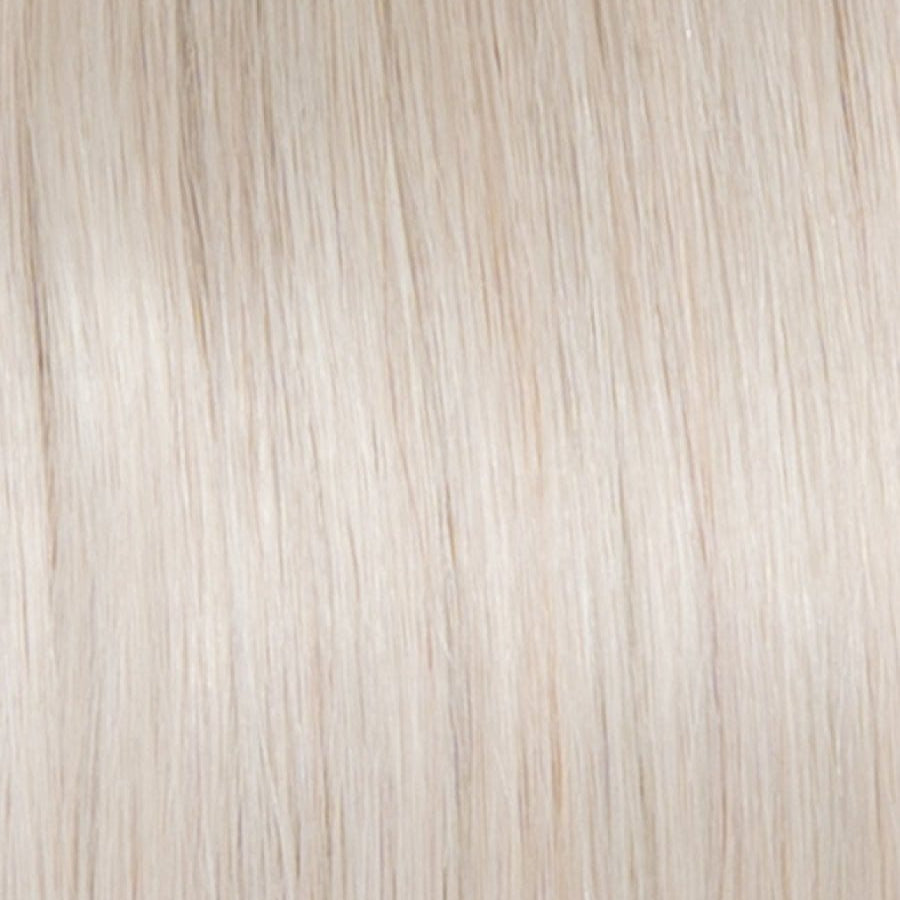 RH23/101 | Sunkissed Beige | A medium brown / brunette shade with a neutral overall character. Sunkissed Beige gives the color its dominant visual impression, with subtle tonal blend.
