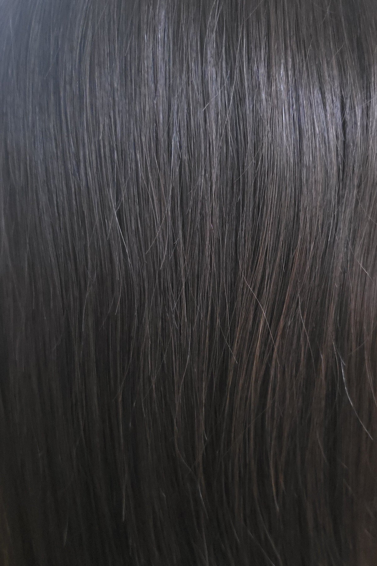 Espresso Blend | A rich brunette featuring a deep espresso brown blended with dark chocolate brown tones.