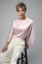 Rin by Noriko | Synthetic Lace Front Wig | Basic Cap - Wig Studio 1