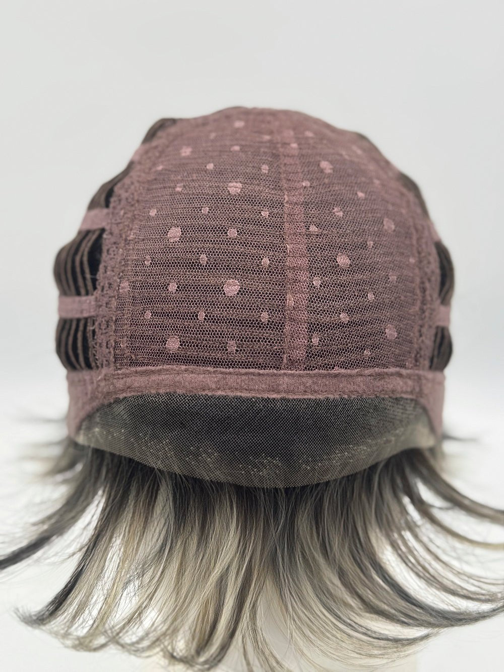 Rin by Noriko | Synthetic Lace Front Wig | Basic Cap - Wig Studio 1