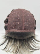 Rin by Noriko | Synthetic Lace Front Wig | Basic Cap - Wig Studio 1