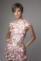 Rin by Noriko | Synthetic Lace Front Wig | Basic Cap - Wig Studio 1