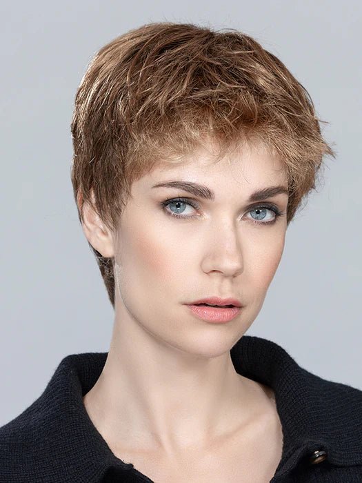 Risk Large by Ellen Wille | Synthetic Lace Front Wig | Mono Crown - Wig Studio 1