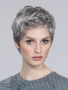 Risk Sensitive II by Ellen Wille | Synthetic Lace Front Wig | Mono Crown - Wig Studio 1