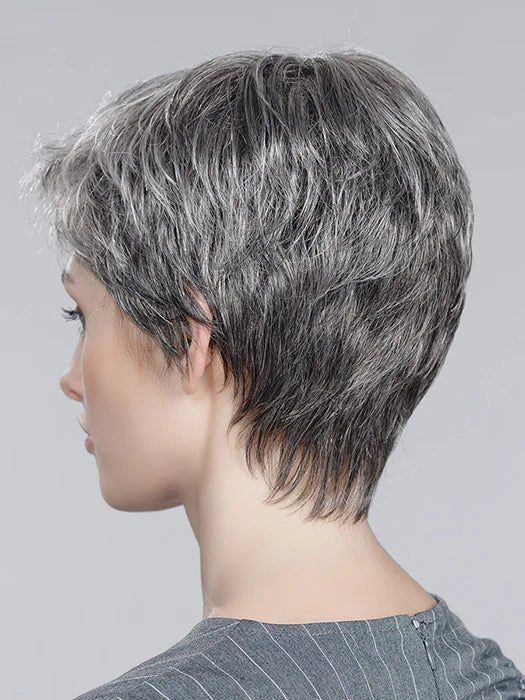 Risk Sensitive II by Ellen Wille | Synthetic Lace Front Wig | Mono Crown - Wig Studio 1