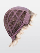 Risk Sensitive II by Ellen Wille | Synthetic Lace Front Wig | Mono Crown - Wig Studio 1