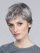 Risk Sensitive II by Ellen Wille | Synthetic Lace Front Wig | Mono Crown - Wig Studio 1