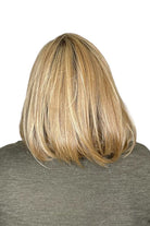 River | HF Synthetic Lace Front Wig | Mono Part - Wig Studio 1