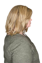 River | HF Synthetic Lace Front Wig | Mono Part - Wig Studio 1