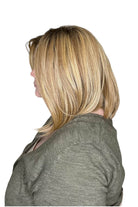 River | HF Synthetic Lace Front Wig | Mono Part - Wig Studio 1