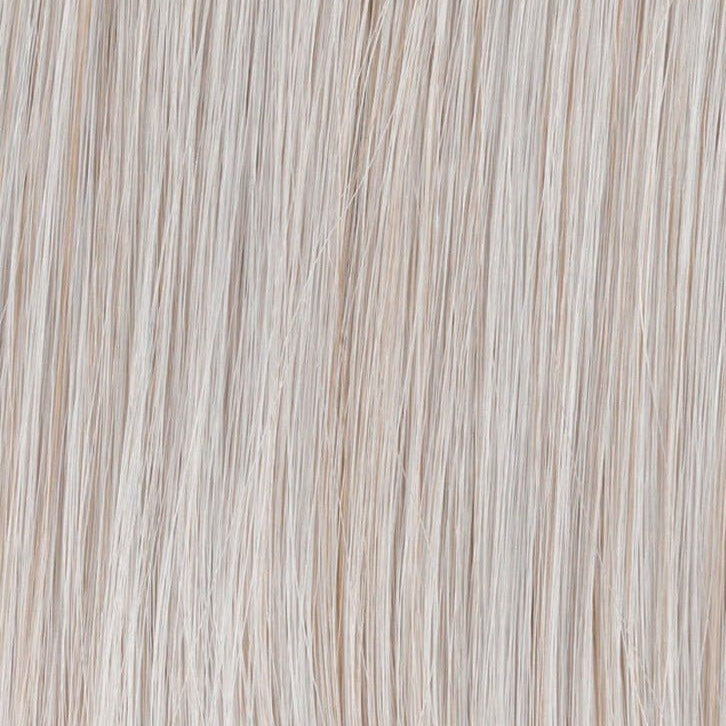 RL61 | Palest Pearl | A very light gray / silver / white shade with a cool overall character. Palest Pearl gives the color its dominant visual impression, with silver / gray / white dimension.