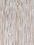RL61 | Palest Pearl | A very light gray / silver / white shade with a cool overall character. Palest Pearl gives the color its dominant visual impression, with silver / gray / white dimension.
