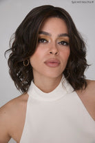 Rohan by Amore | HF Synthetic Lace Front Wig | Mono Top - Wig Studio 1