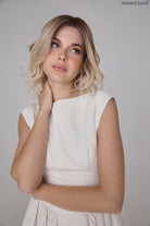 Rohan by Amore | HF Synthetic Lace Front Wig | Mono Top - Wig Studio 1