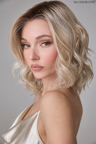 Rohan by Amore | HF Synthetic Lace Front Wig | Mono Top - Wig Studio 1