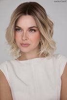 Rohan by Amore | HF Synthetic Lace Front Wig | Mono Top - Wig Studio 1