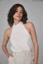 Rohan by Amore | HF Synthetic Lace Front Wig | Mono Top - Wig Studio 1