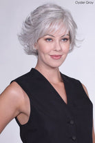 Roma by Belle Tress | HF Synthetic Lace Front Wig | Mono Part - Wig Studio 1