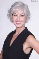 Roma by Belle Tress | HF Synthetic Lace Front Wig | Mono Part - Wig Studio 1