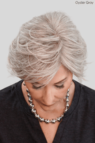 Roma by Belle Tress | HF Synthetic Lace Front Wig | Mono Part - Wig Studio 1