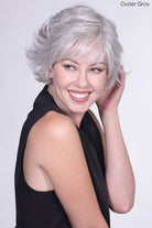 Roma by Belle Tress | HF Synthetic Lace Front Wig | Mono Part - Wig Studio 1