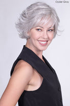 Roma by Belle Tress | HF Synthetic Lace Front Wig | Mono Part - Wig Studio 1