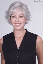 Roma by Belle Tress | HF Synthetic Lace Front Wig | Mono Part - Wig Studio 1