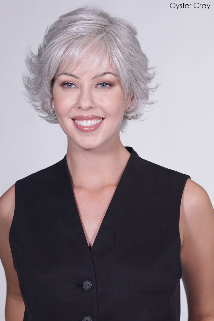 Roma by Belle Tress | HF Synthetic Lace Front Wig | Mono Part - Wig Studio 1