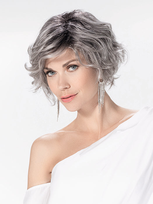 tobacco rooted ellen wille Loop Wig by | Synthetic Hair BRAND NEW WIG | Ellen