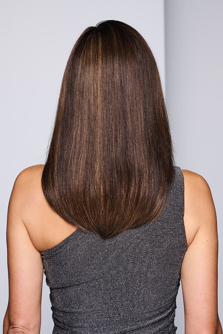 Rome Romance by Raquel Welch | Lace Front Human Hair Wig | Mono Top - Wig Studio 1