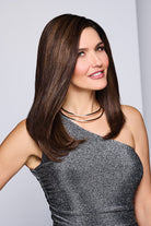 Rome Romance by Raquel Welch | Lace Front Human Hair Wig | Mono Top - Wig Studio 1