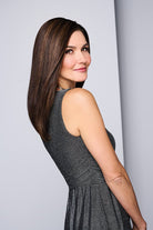 Rome Romance by Raquel Welch | Lace Front Human Hair Wig | Mono Top - Wig Studio 1