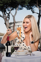 Rome Romance by Raquel Welch | Lace Front Human Hair Wig | Mono Top - Wig Studio 1