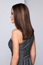 Rome Romance by Raquel Welch | Lace Front Human Hair Wig | Mono Top - Wig Studio 1