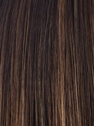 Rosanna | HF Synthetic Lace Front Wig | Mono Part - Wig Studio 1