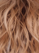 Rosanna | HF Synthetic Lace Front Wig | Mono Part - Wig Studio 1