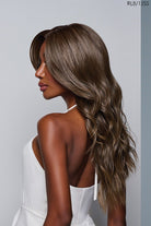 Runway Rehearsal by Raquel Welch | HF Synthetic Lace Front Wig | Mono Part - Wig Studio 1