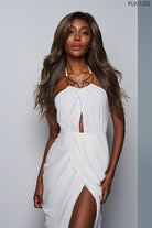 Runway Rehearsal by Raquel Welch | HF Synthetic Lace Front Wig | Mono Part - Wig Studio 1