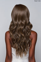 Runway Rehearsal by Raquel Welch | HF Synthetic Lace Front Wig | Mono Part - Wig Studio 1