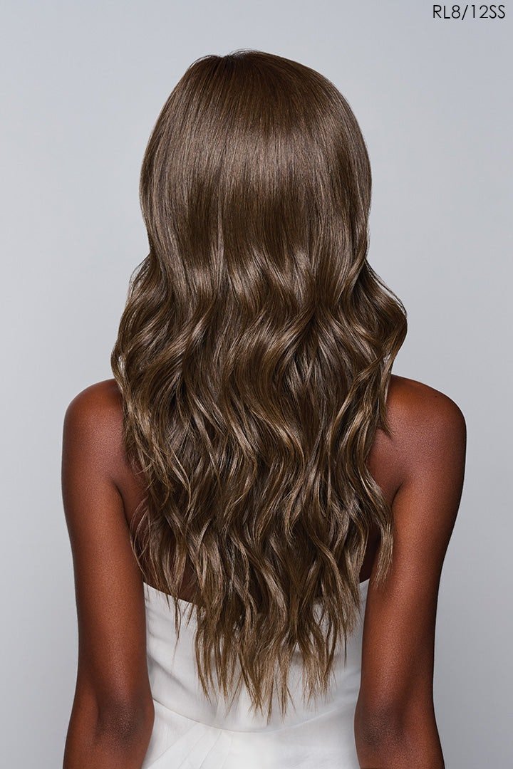 Runway Rehearsal by Raquel Welch | HF Synthetic Lace Front Wig | Mono Part - Wig Studio 1