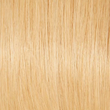 R10HH | Palest Blonde Human Hair