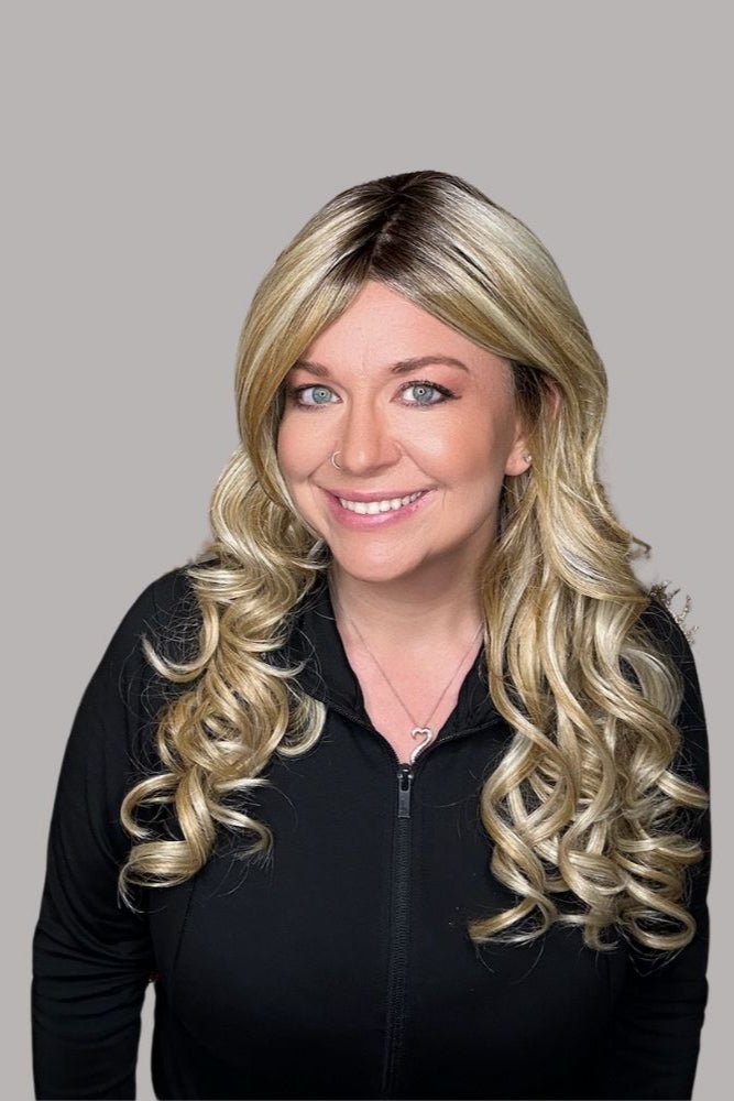 S101 Vivian Wig by WigPro | Heat Friendly Synthetic Hair | Average Cap - Wig Studio 1