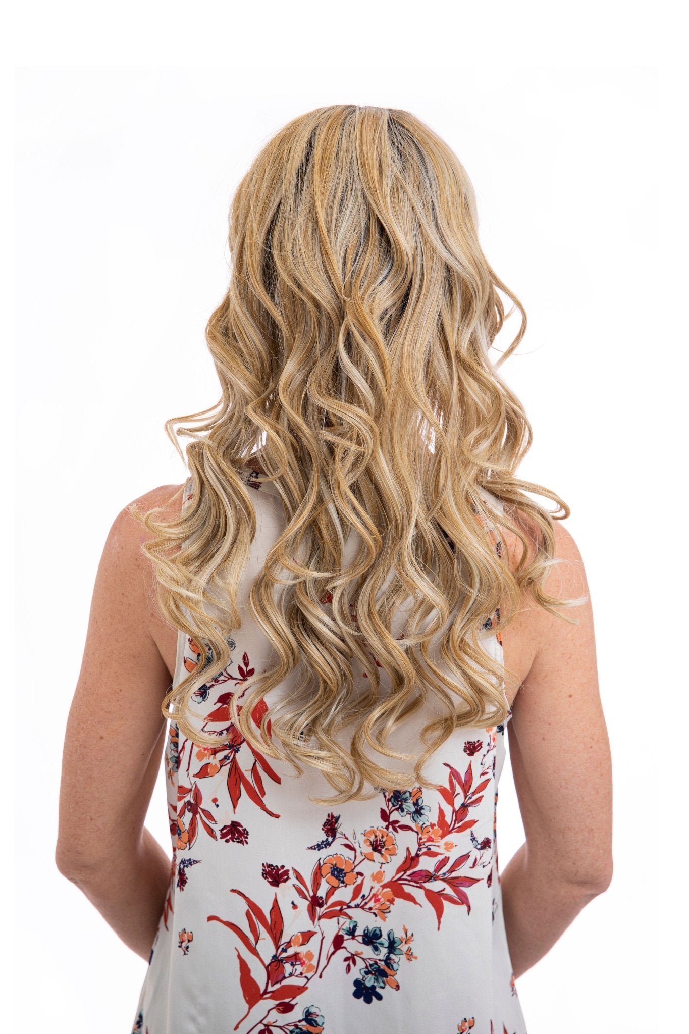 S101 Vivian Wig by WigPro | Heat Friendly Synthetic Hair | Average Cap - Wig Studio 1