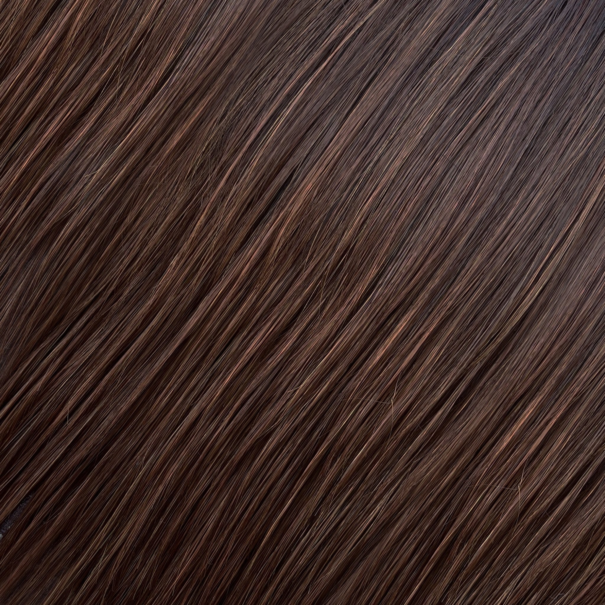 S104 Claire | HF Synthetic Lace Front Wig by WigPro | Hand Tied - Wig Studio 1