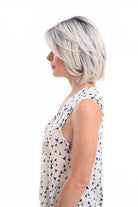 S105 Gloria | HF Synthetic Lace Front Wig by WigPro | Hand Tied - Wig Studio 1