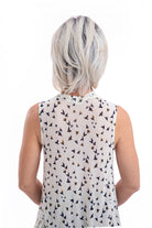 S105 Gloria | HF Synthetic Lace Front Wig by WigPro | Hand Tied - Wig Studio 1