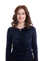 S106 Taylor | HF Synthetic Lace Front Wig by WigPro | Hand Tied - Wig Studio 1