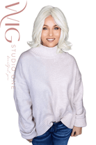 S107 Harper Wig by WigPro | Heat Friendly Synthetic Hair | Average Cap - Wig Studio 1