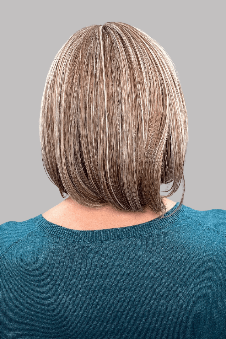 S108 Bethany wig by WigPro | Heat Friendly Synthetic Hair | Average Cap - Wig Studio 1