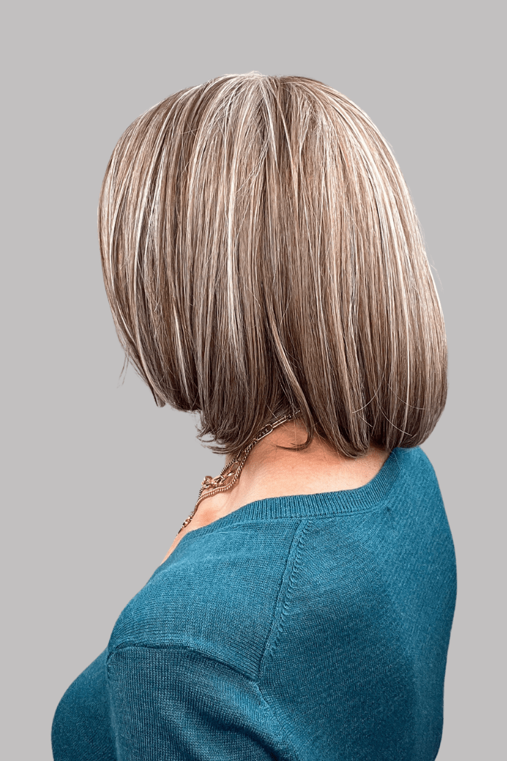 S108 Bethany wig by WigPro | Heat Friendly Synthetic Hair | Average Cap - Wig Studio 1